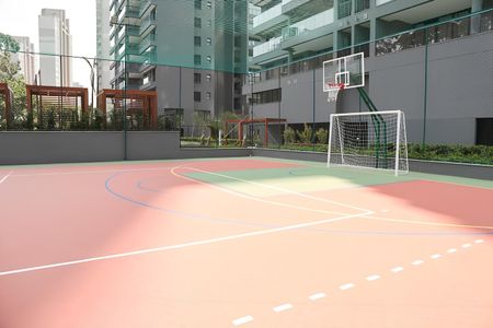 Apartamento à venda com 184m², 3 quartos e 4 vagas Apartamento à venda com 184m², 3 quartos e 4 vagasÁrea comum