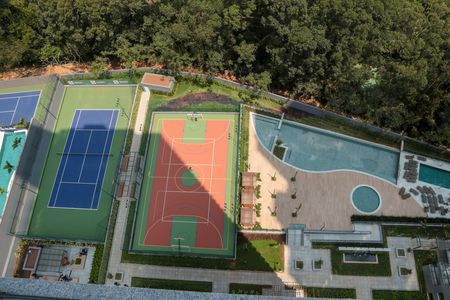 Apartamento à venda com 184m², 3 quartos e 4 vagas Apartamento à venda com 184m², 3 quartos e 4 vagasÁrea comum