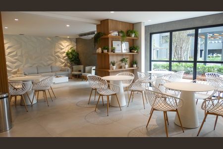 Apartamento à venda com 184m², 3 quartos e 4 vagas Apartamento à venda com 184m², 3 quartos e 4 vagasÁrea comum