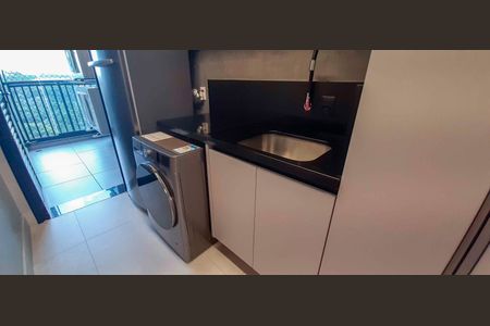 Apartamento à venda com 184m², 3 quartos e 4 vagas Apartamento à venda com 184m², 3 quartos e 4 vagasÁrea de serviço