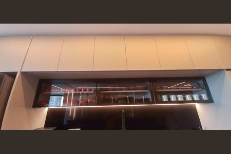 Apartamento à venda com 184m², 3 quartos e 4 vagas Apartamento à venda com 184m², 3 quartos e 4 vagasCozinha