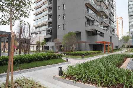 Apartamento à venda com 184m², 3 quartos e 4 vagas Apartamento à venda com 184m², 3 quartos e 4 vagasÁrea comum
