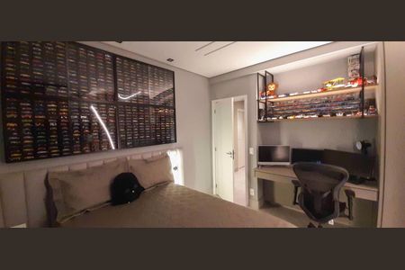 Apartamento à venda com 184m², 3 quartos e 4 vagas Apartamento à venda com 184m², 3 quartos e 4 vagasSuíte 3