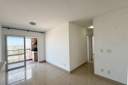 Apartamento à venda com 55m², 2 quartos e 1 vagaSala