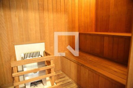 Apartamento à venda com 55m², 2 quartos e 1 vagaÁrea comum - Sauna 