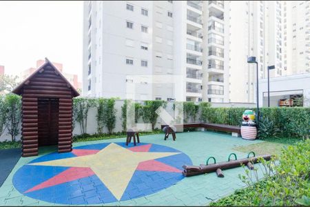 Apartamento à venda com 55m², 2 quartos e 1 vagaÁrea comum - Playground