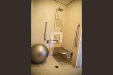 Apartamento à venda com 55m², 2 quartos e 1 vagaÁrea Comum - Sauna 