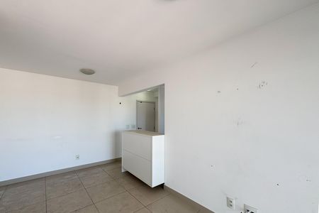 Apartamento à venda com 55m², 2 quartos e 1 vagaSala