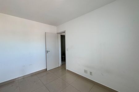 Apartamento à venda com 55m², 2 quartos e 1 vagaQuarto 2