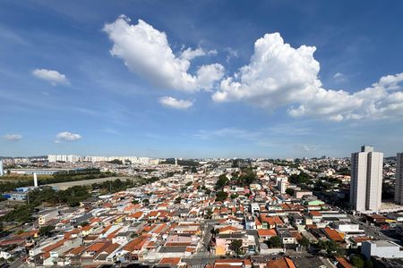 Apartamento à venda com 55m², 2 quartos e 1 vagaVista - Sacada 