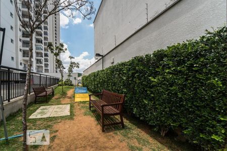 Apartamento à venda com 55m², 2 quartos e 1 vagaÁrea comum - Espaço Pet 
