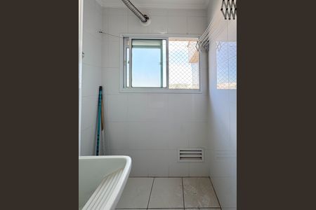Apartamento à venda com 55m², 2 quartos e 1 vagaÁrea de Serviço