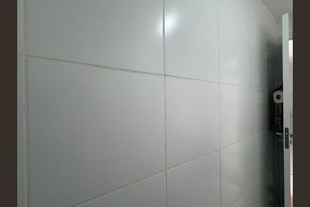 Apartamento para alugar com 36m², 2 quartos e sem vaga Apartamento para alugar com 36m², 2 quartos e sem vagaBanheiro
