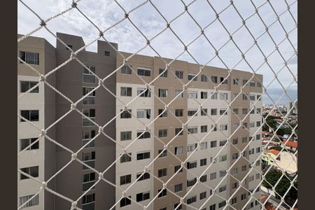 Apartamento para alugar com 36m², 2 quartos e sem vaga Apartamento para alugar com 36m², 2 quartos e sem vagaVista