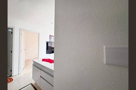 Apartamento para alugar com 36m², 2 quartos e sem vaga Apartamento para alugar com 36m², 2 quartos e sem vagaCozinha