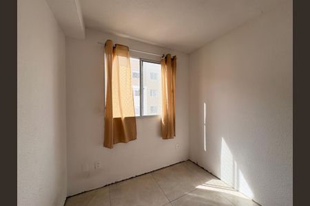 Quarto 1 de apartamento para alugar com 2 quartos, 36m² em Vila Pereira Cerca, São Paulo
