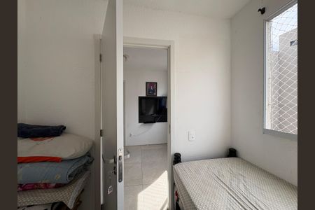 Quarto 2 de apartamento para alugar com 2 quartos, 36m² em Vila Pereira Cerca, São Paulo