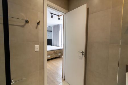Casa de condomínio à venda com 200m², 4 quartos e 2 vagas Casa de condomínio à venda com 200m², 4 quartos e 2 vagasBanheiro da Suíte 4