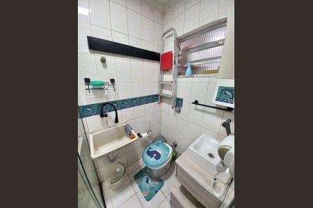 Apartamento para alugar com 30m², 1 quarto e sem vaga Apartamento para alugar com 30m², 1 quarto e sem vagaCozinha