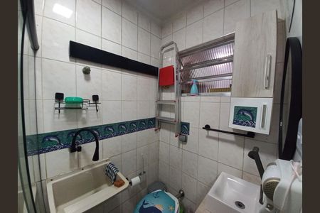 Apartamento para alugar com 30m², 1 quarto e sem vaga Apartamento para alugar com 30m², 1 quarto e sem vagaCozinha