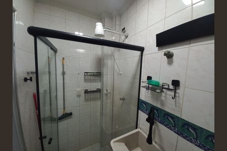 Apartamento para alugar com 30m², 1 quarto e sem vaga Apartamento para alugar com 30m², 1 quarto e sem vagaCozinha