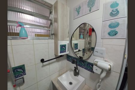 Apartamento para alugar com 30m², 1 quarto e sem vaga Apartamento para alugar com 30m², 1 quarto e sem vagaCozinha
