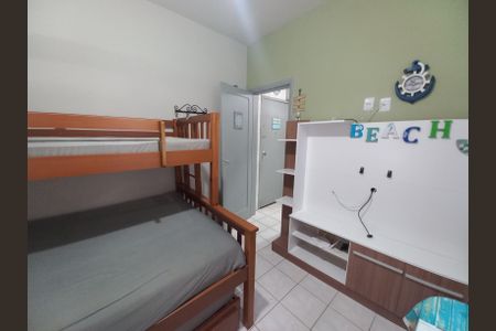 Kitnet de apartamento para alugar com 1 quarto, 30m² em Centro, São Vicente