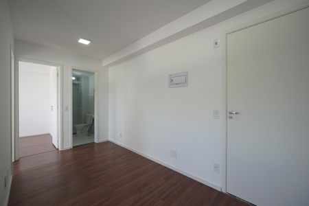 Sala de apartamento para alugar com 2 quartos, 35m² em Cambuci, São Paulo