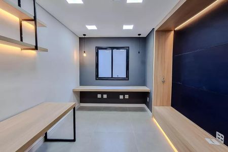Apartamento para alugar com 35m², 2 quartos e sem vagaCoworking