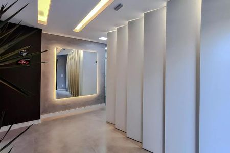 Apartamento para alugar com 35m², 2 quartos e sem vagaHall de entrada
