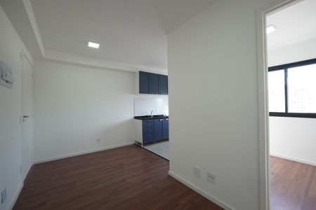 Sala de apartamento para alugar com 2 quartos, 35m² em Cambuci, São Paulo