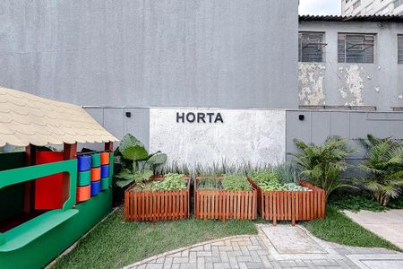 Apartamento para alugar com 35m², 2 quartos e sem vagaHorta