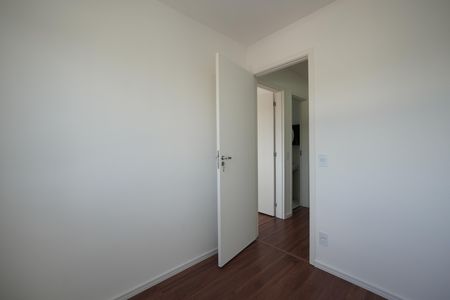 Apartamento para alugar com 35m², 2 quartos e sem vagaQuarto 1