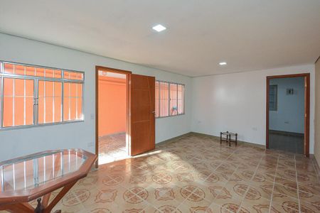 Sala de casa para alugar com 3 quartos, 150m² em Jardim dos Lagos, São Paulo