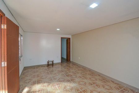 Sala de casa para alugar com 3 quartos, 150m² em Jardim dos Lagos, São Paulo