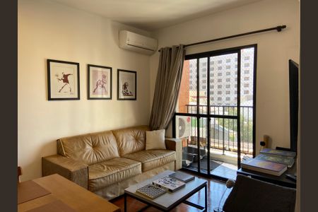 Apartamento para alugar com 2 quartos, 70m² em Butantã, São Paulo