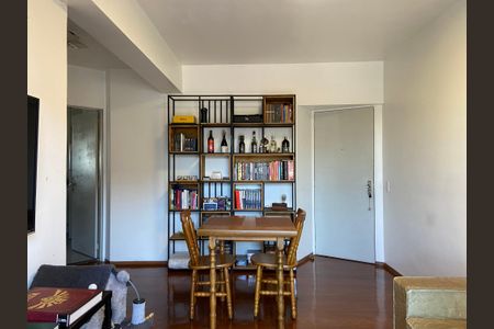 Sala de apartamento para alugar com 3 quartos, 70m² em Butantã, São Paulo