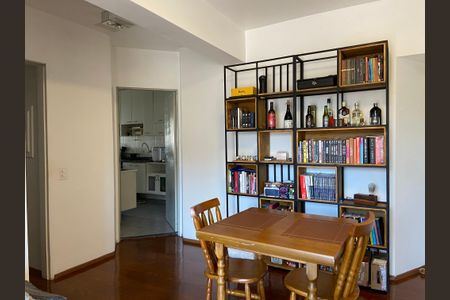 Sala de apartamento para alugar com 3 quartos, 70m² em Butantã, São Paulo