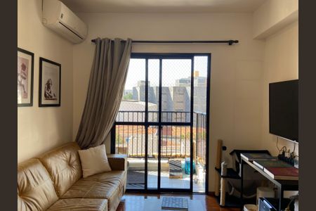 Apartamento para alugar com 2 quartos, 70m² em Butantã, São Paulo