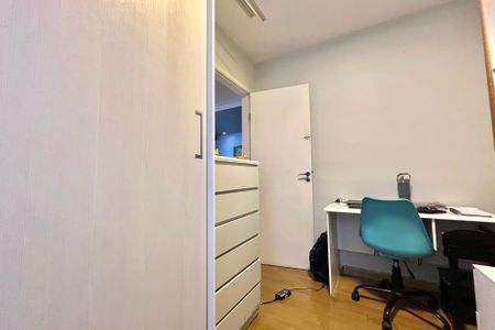 Apartamento à venda com 62m², 2 quartos e 1 vagaQuarto 2
