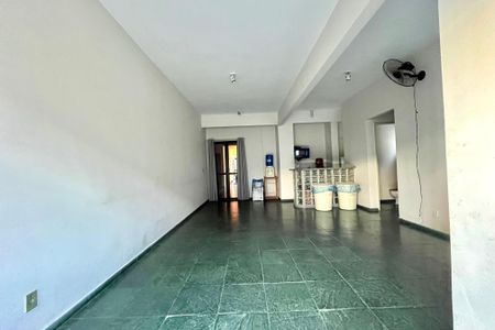 Apartamento à venda com 62m², 2 quartos e 1 vagaÁrea comum - Salão de festas