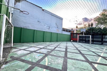 Apartamento à venda com 62m², 2 quartos e 1 vagaÁrea comum