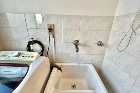 Apartamento à venda com 62m², 2 quartos e 1 vagaÁrea de Serviço