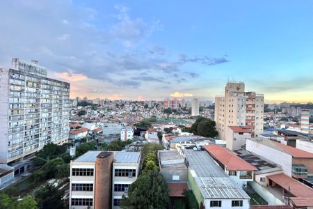 Apartamento à venda com 62m², 2 quartos e 1 vagaVista do Quarto 1