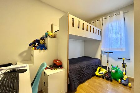 Apartamento à venda com 62m², 2 quartos e 1 vagaQuarto 2