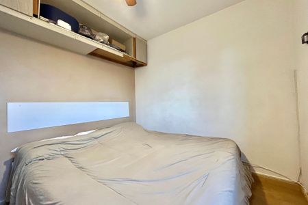 Apartamento à venda com 62m², 2 quartos e 1 vagaQuarto 1