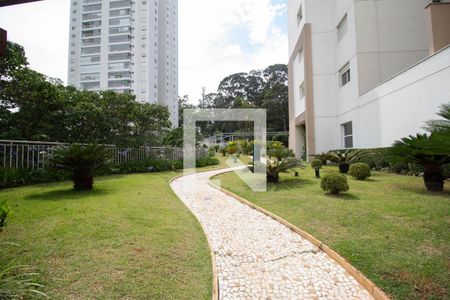 Apartamento à venda com 131m², 3 quartos e 2 vagasÁrea comum