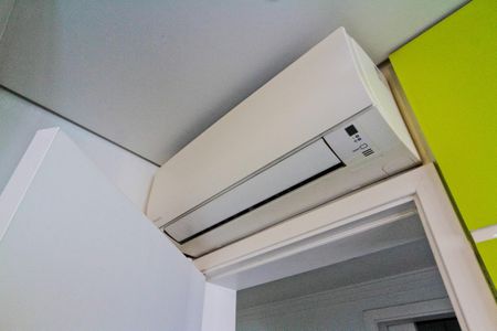Apartamento à venda com 131m², 3 quartos e 2 vagasQuarto 1