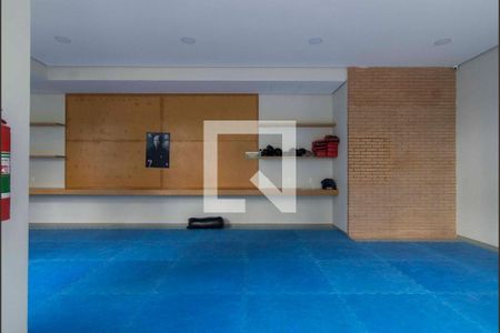 Apartamento à venda com 131m², 3 quartos e 2 vagasÁrea comum - Academia