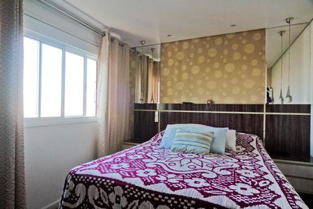 Apartamento à venda com 131m², 3 quartos e 2 vagasSuíte